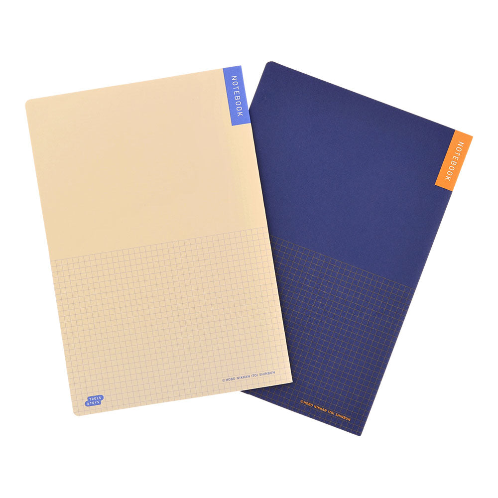 Hobonichi Memo Pad Set for Cousin