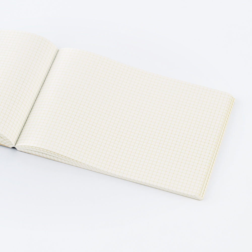 Akiko Miyakoshi: Hobonichi Landscape Notebook (I Dream of a Journey)