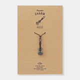 TF Charm Ukelele