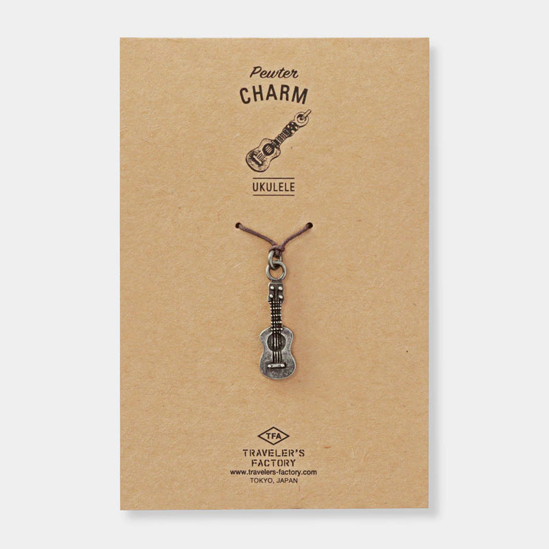 TF Charm Ukelele