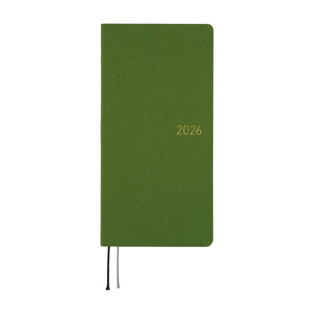 Colors: Antique Green [ENG/Tall & Slim/Jan Start]