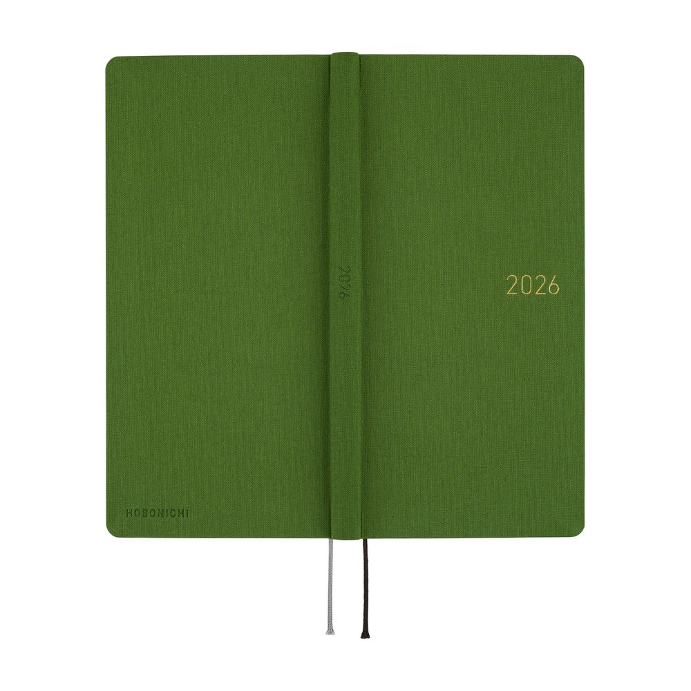 Colors: Antique Green [ENG/Tall & Slim/Jan Start]