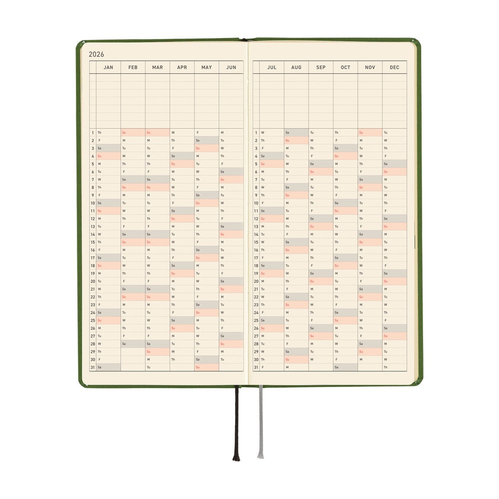 Colors: Antique Green [ENG/Tall & Slim/Jan Start]