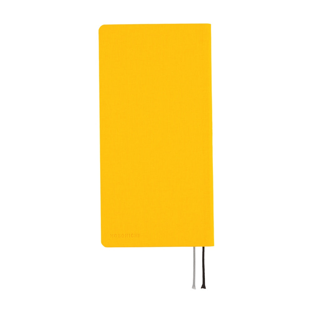 Colors: Full Moon Yellow [ENG/Tall & Slim/Jan Start]