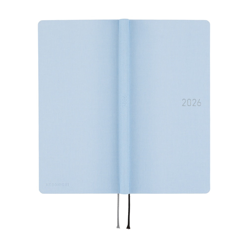Colors: Sky Mist [ENG/Tall & Slim/Jan Start]
