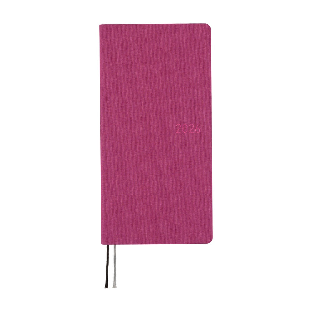 Colors: Peony Purple [ENG/Tall & Slim/Jan Start]