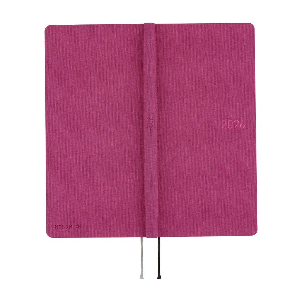 Colors: Peony Purple [ENG/Tall & Slim/Jan Start]