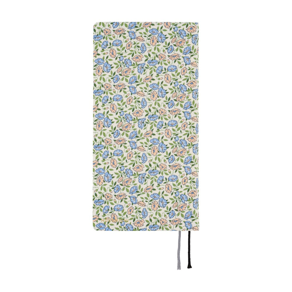 Liberty Fabrics: Sasha Kiora [ENG/Tall & Slim/Jan Start]