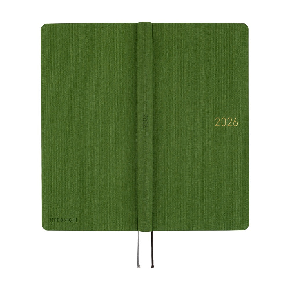 MEGA | Colors: Antique Green [ENG/Tall & Slim/Jan Start]