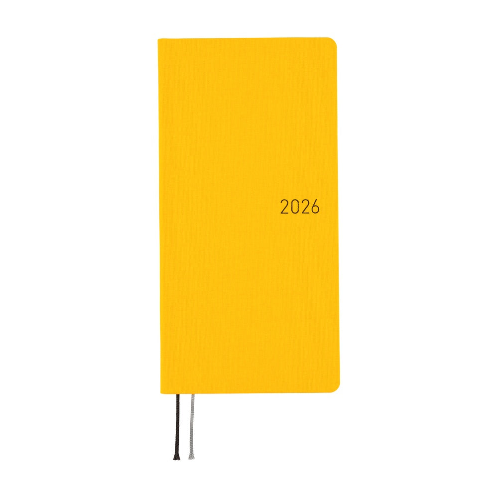 MEGA | Colors: Full Moon Yellow [ENG/Tall & Slim/Jan Start]