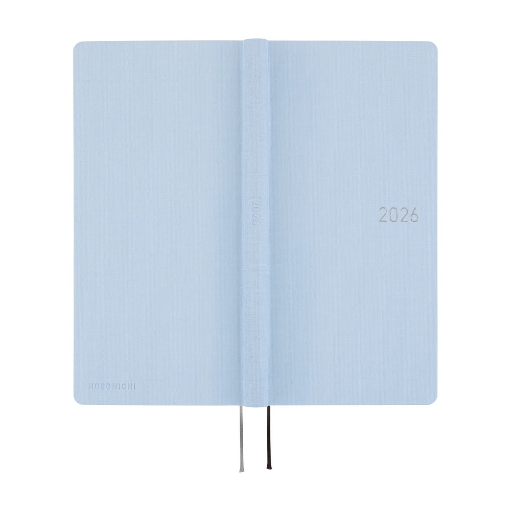 MEGA | Colors: Sky Mist [ENG/Tall & Slim/Jan Start]