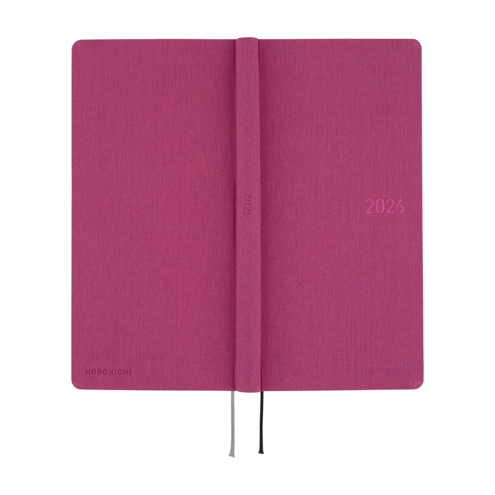 MEGA | Colors: Peony Purple [ENG/Tall & Slim/Jan Start]