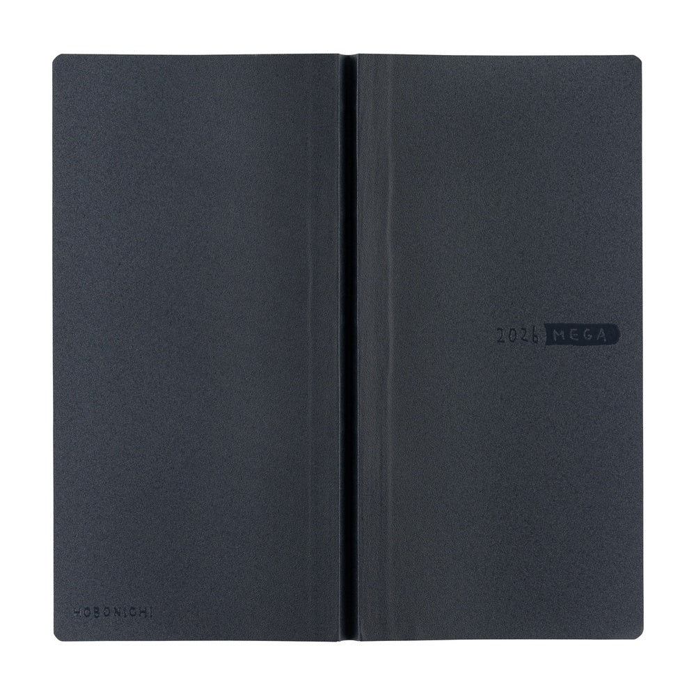 MEGA | Sneaker: Indigo Black [ENG/Tall & Slim/Jan Start]
