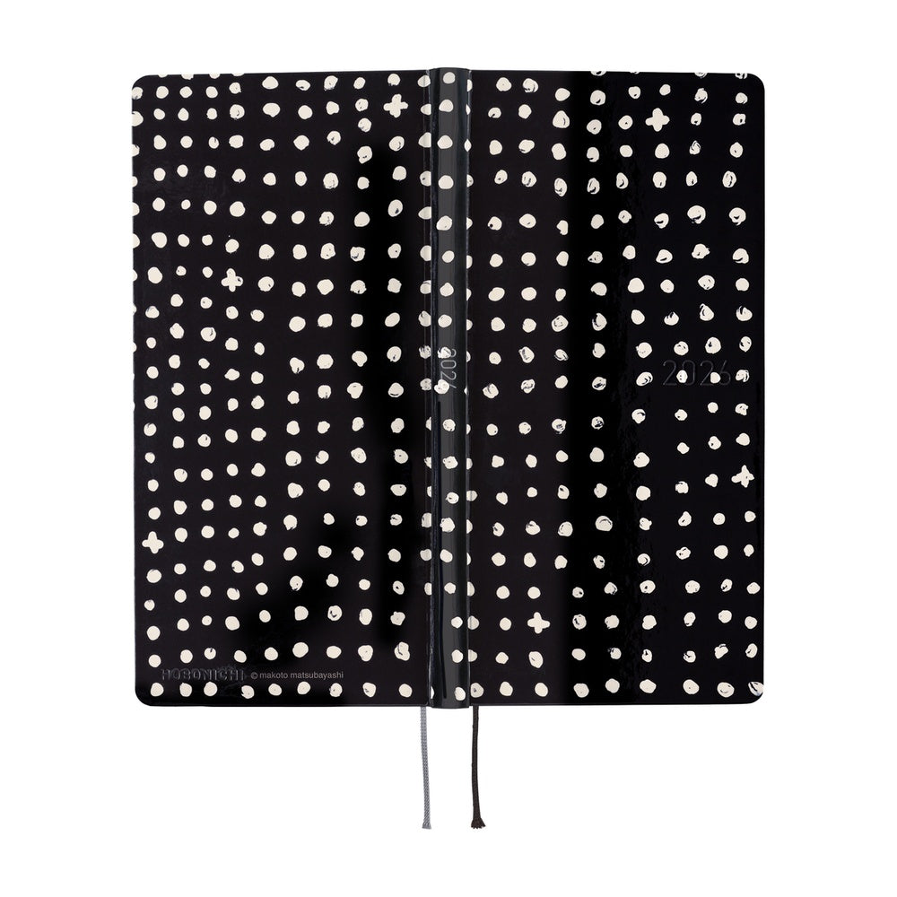 Makoto Matsubayashi: Dot [ENG/Tall & Slim/Jan Start]