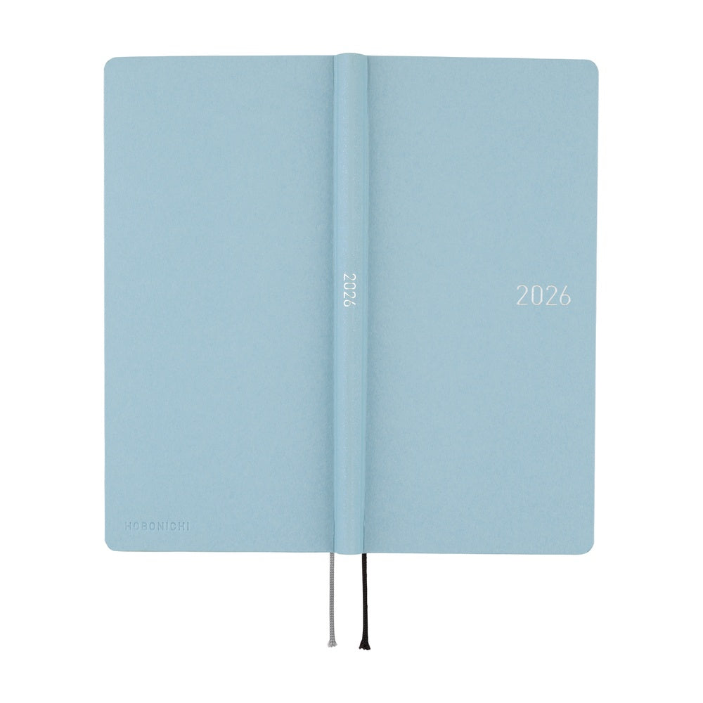 Paper Series: Sky [ENG/Tall & Slim/Jan Start]
