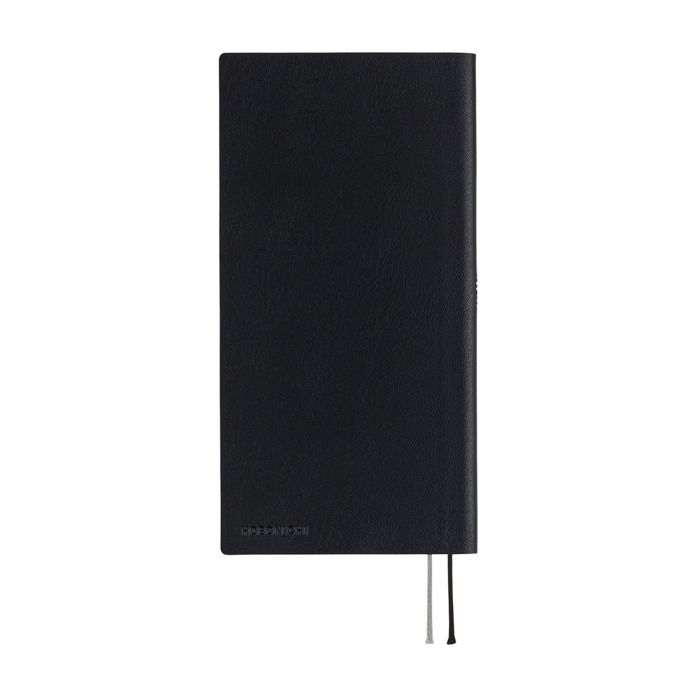 White Line: Black [ENG/Tall & Slim/Jan Start]