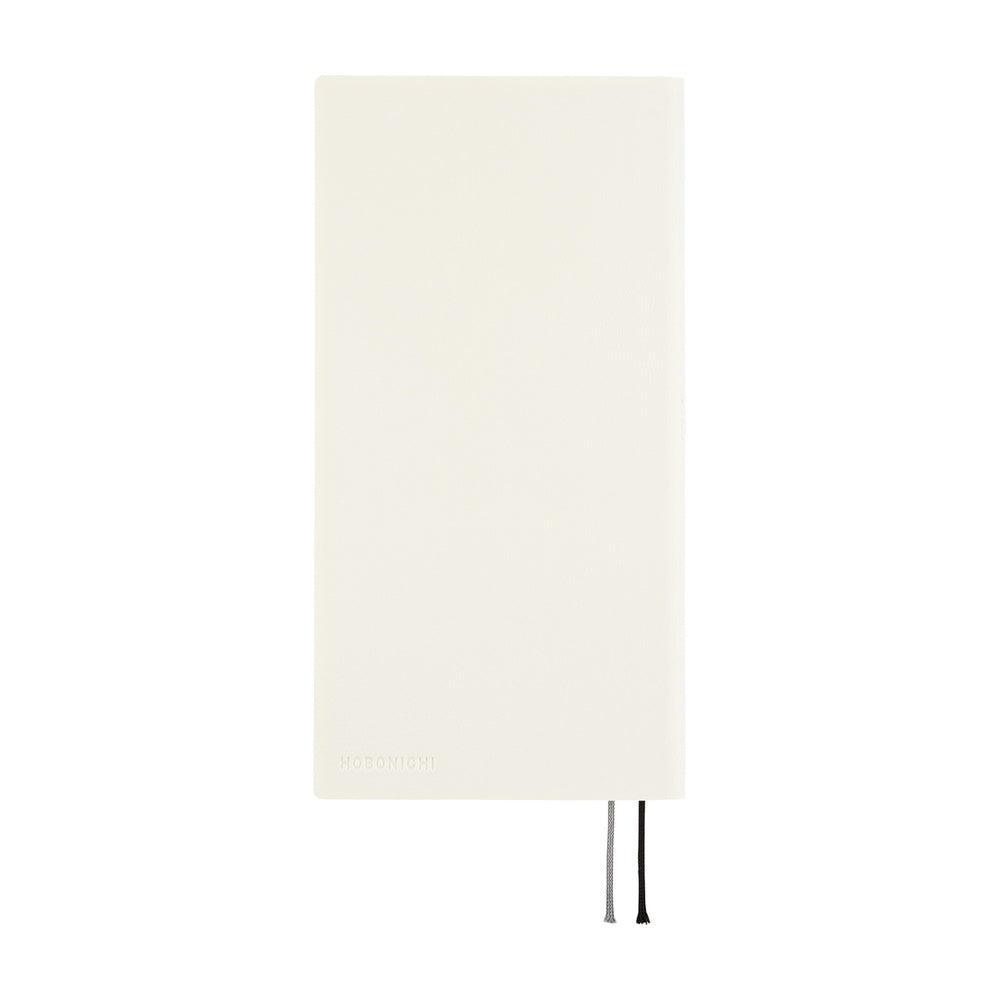 White Line: Ivory [ENG/Tall & Slim/Jan Start]