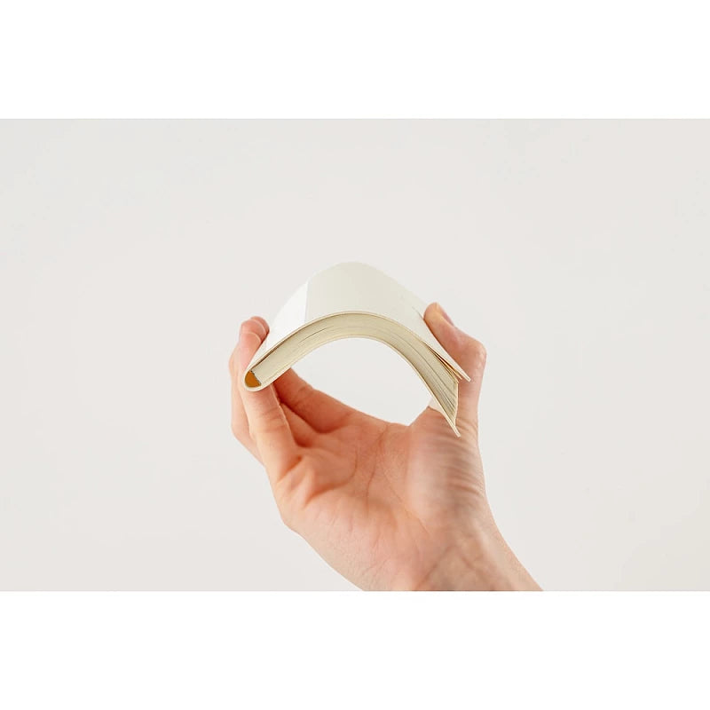 White Line: Ivory [Japanese/Tall & Slim/Apr Start]
