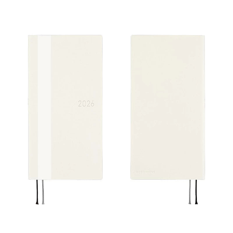 White Line: Ivory [Japanese/Tall & Slim/Apr Start]