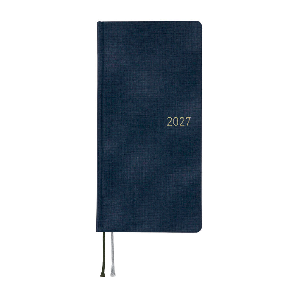 Colors: Midnight Blue [ENG/Tall & Slim/Jan Start]
