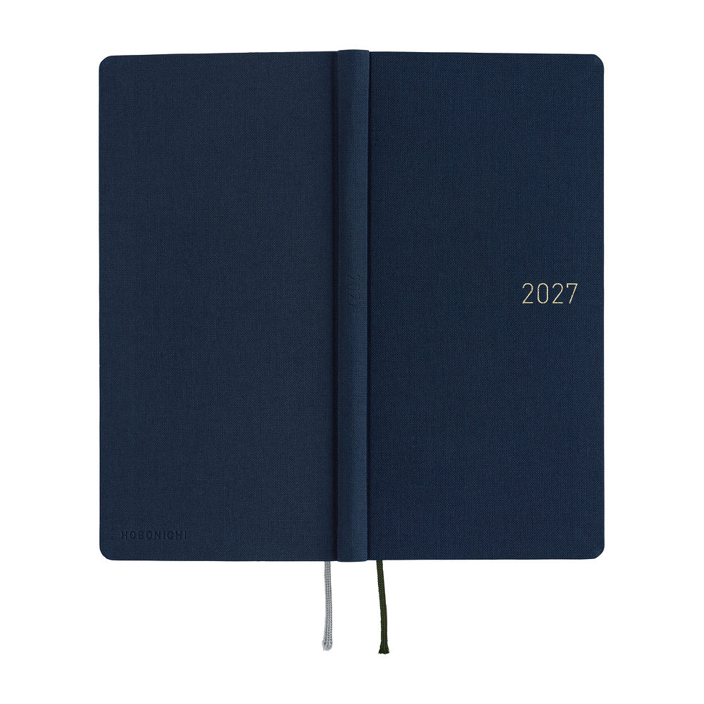 Colors: Midnight Blue [ENG/Tall & Slim/Jan Start]