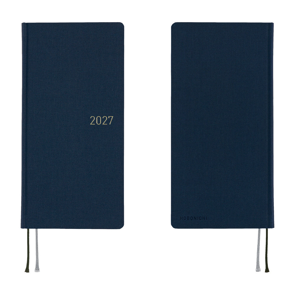 Colors: Midnight Blue [ENG/Tall & Slim/Jan Start]