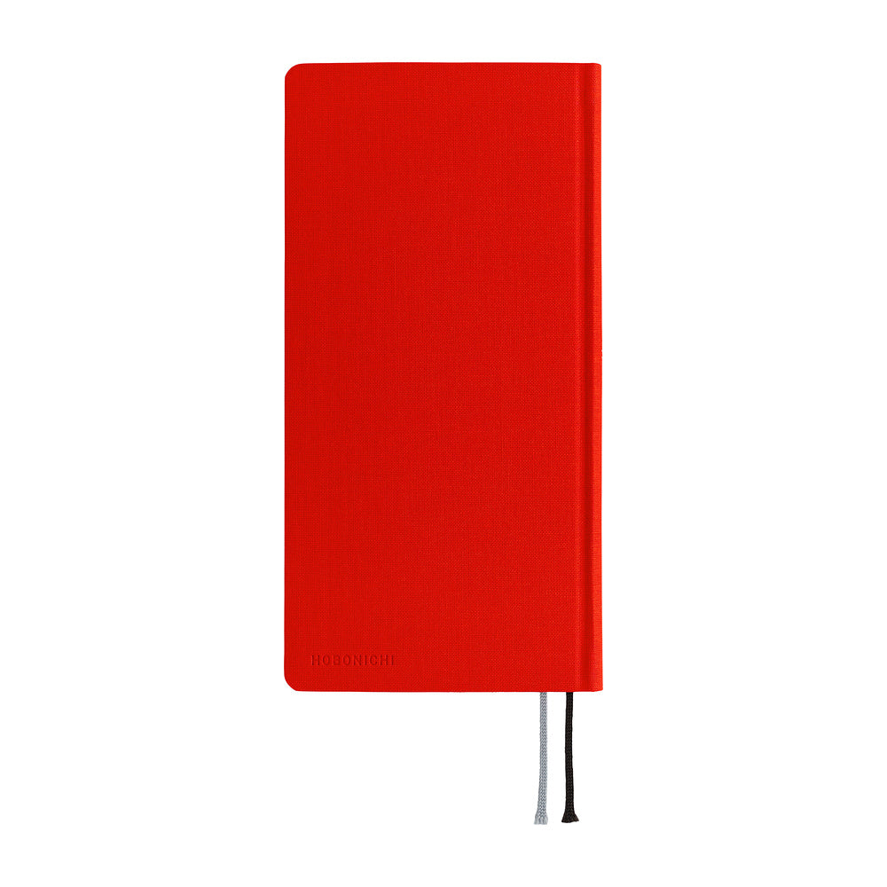 Colors: Poppy Red [ENG/Tall & Slim/Jan Start]
