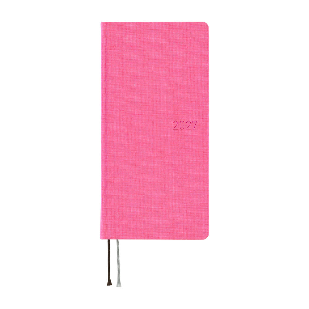 Colors: Pink Sapphire [ENG/Tall & Slim/Jan Start]