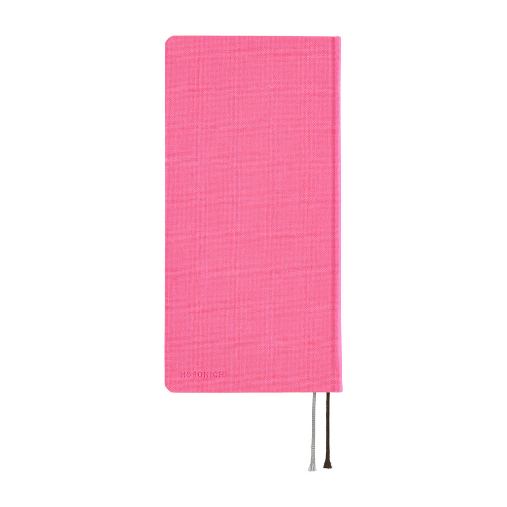 Colors: Pink Sapphire [ENG/Tall & Slim/Jan Start]