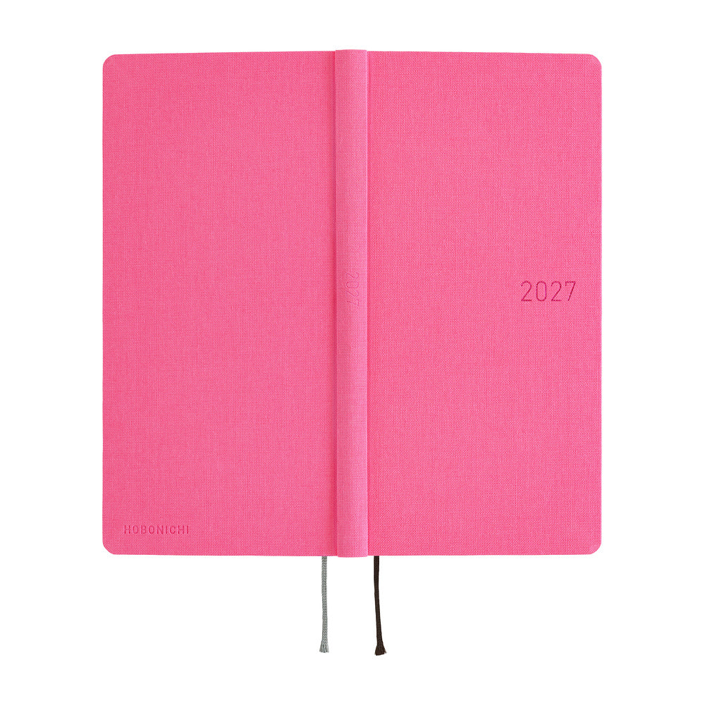 Colors: Pink Sapphire [ENG/Tall & Slim/Jan Start]
