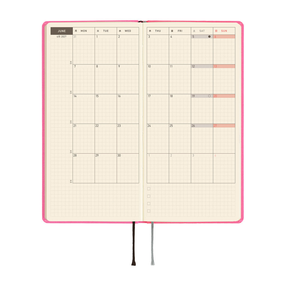 Colors: Pink Sapphire [ENG/Tall & Slim/Jan Start]