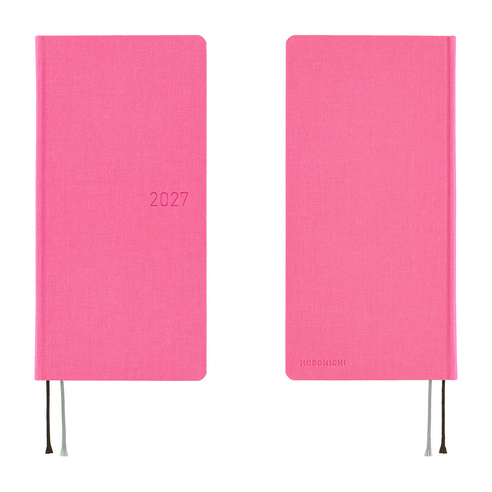 Colors: Pink Sapphire [ENG/Tall & Slim/Jan Start]