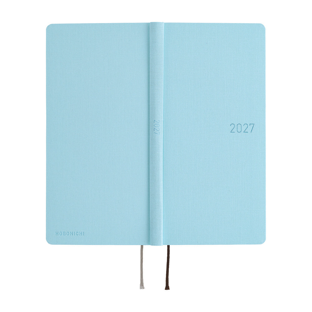 Colors: Sea Glass [ENG/Tall & Slim/Jan Start]