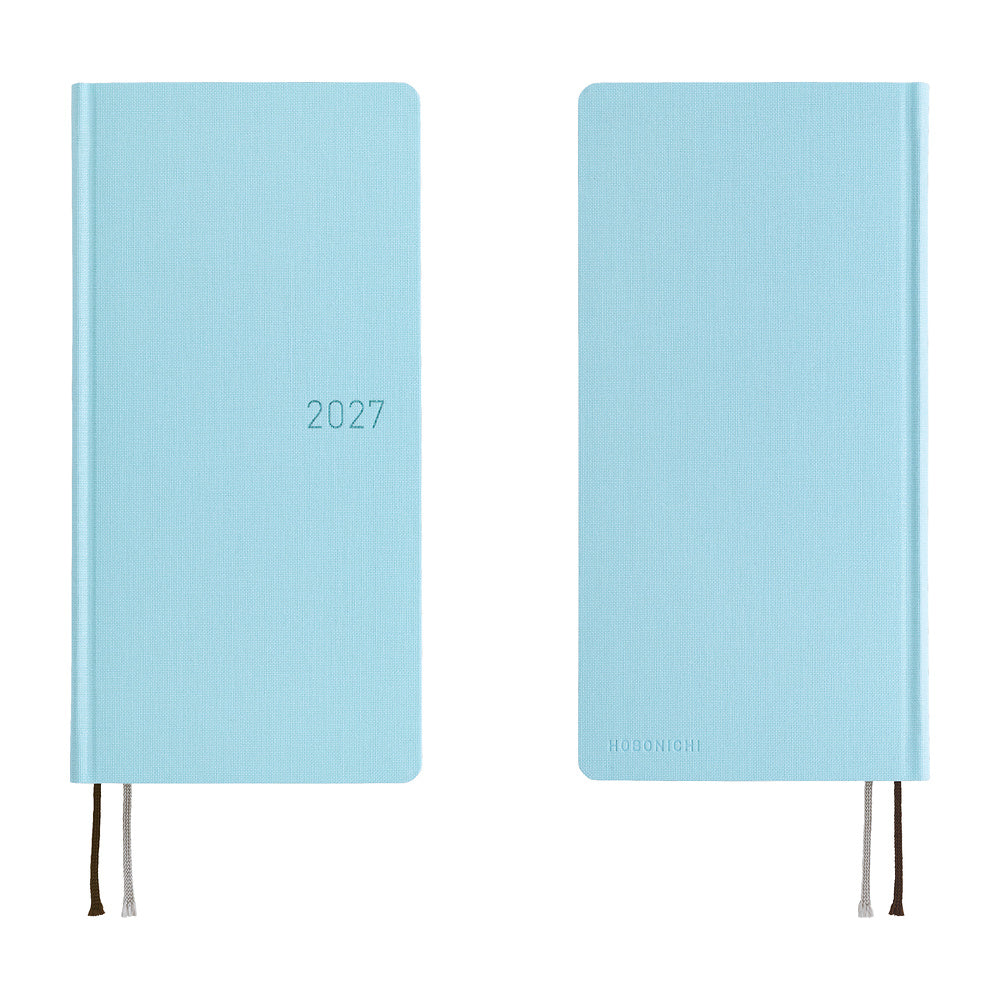 Colors: Sea Glass [ENG/Tall & Slim/Jan Start]