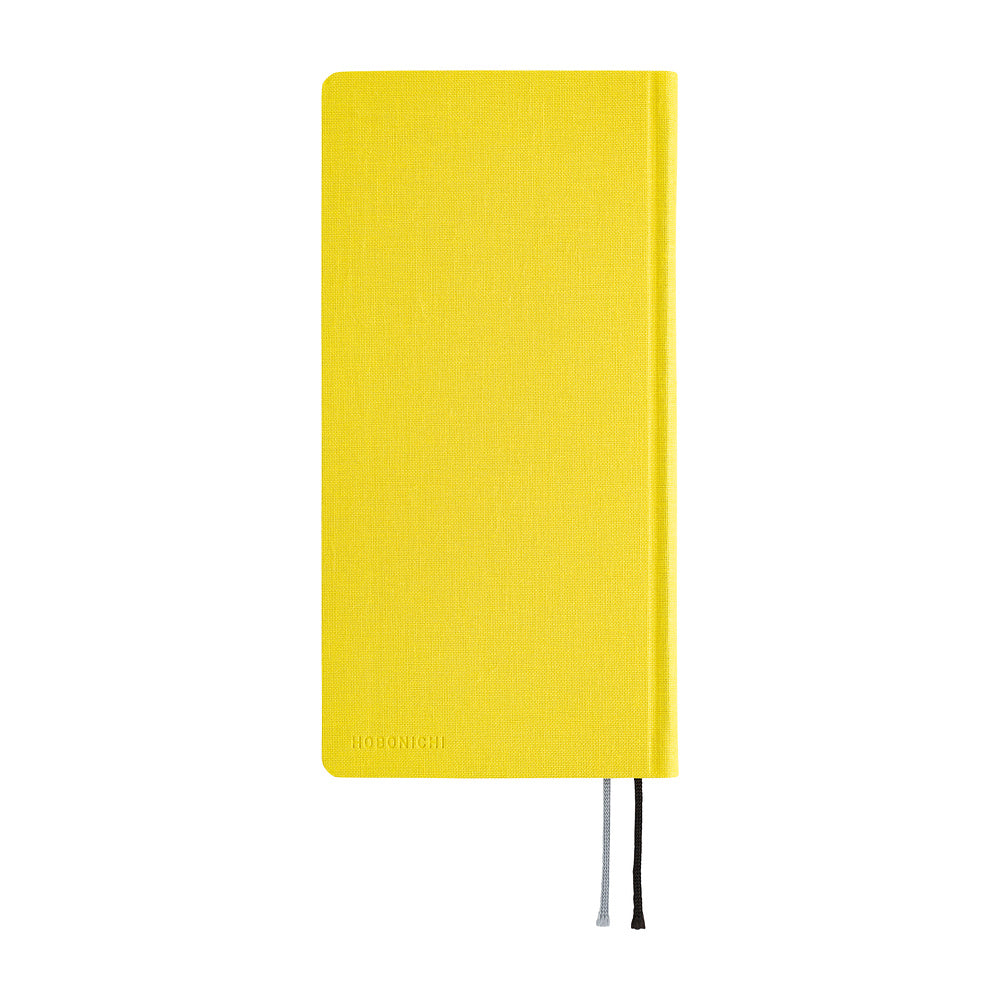 Colors: Canaria Yellow [ENG/Tall & Slim/Jan Start]