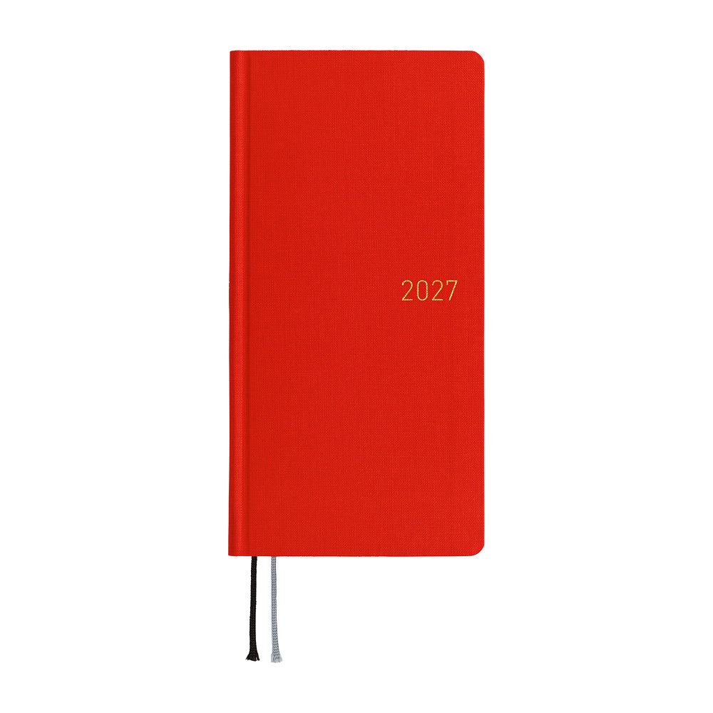 MEGA Poppy Red [ENG/Tall & Slim/Jan Start]