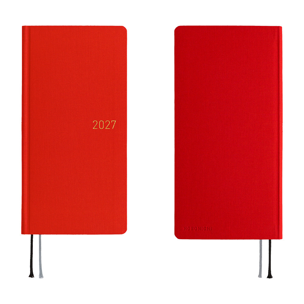 MEGA Poppy Red [ENG/Tall & Slim/Jan Start]