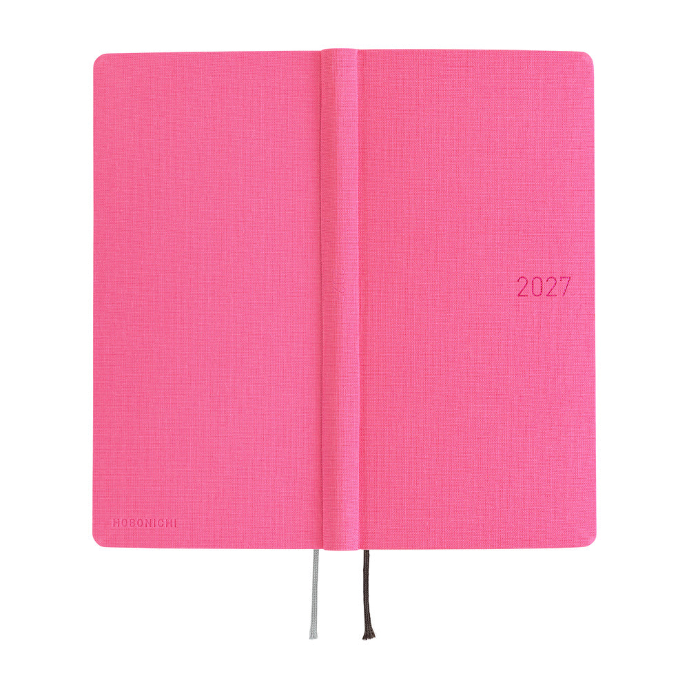 MEGA Colors: Pink Sapphire [ENG/Tall & Slim/Jan Start]