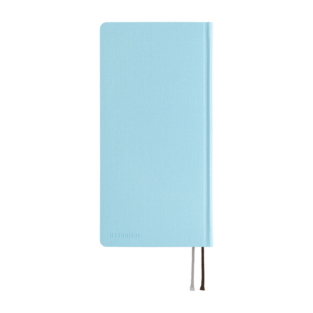 MEGA Colors: Sea Glass [ENG/Tall & Slim/Jan Start]