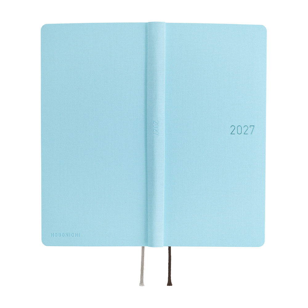 MEGA Colors: Sea Glass [ENG/Tall & Slim/Jan Start]