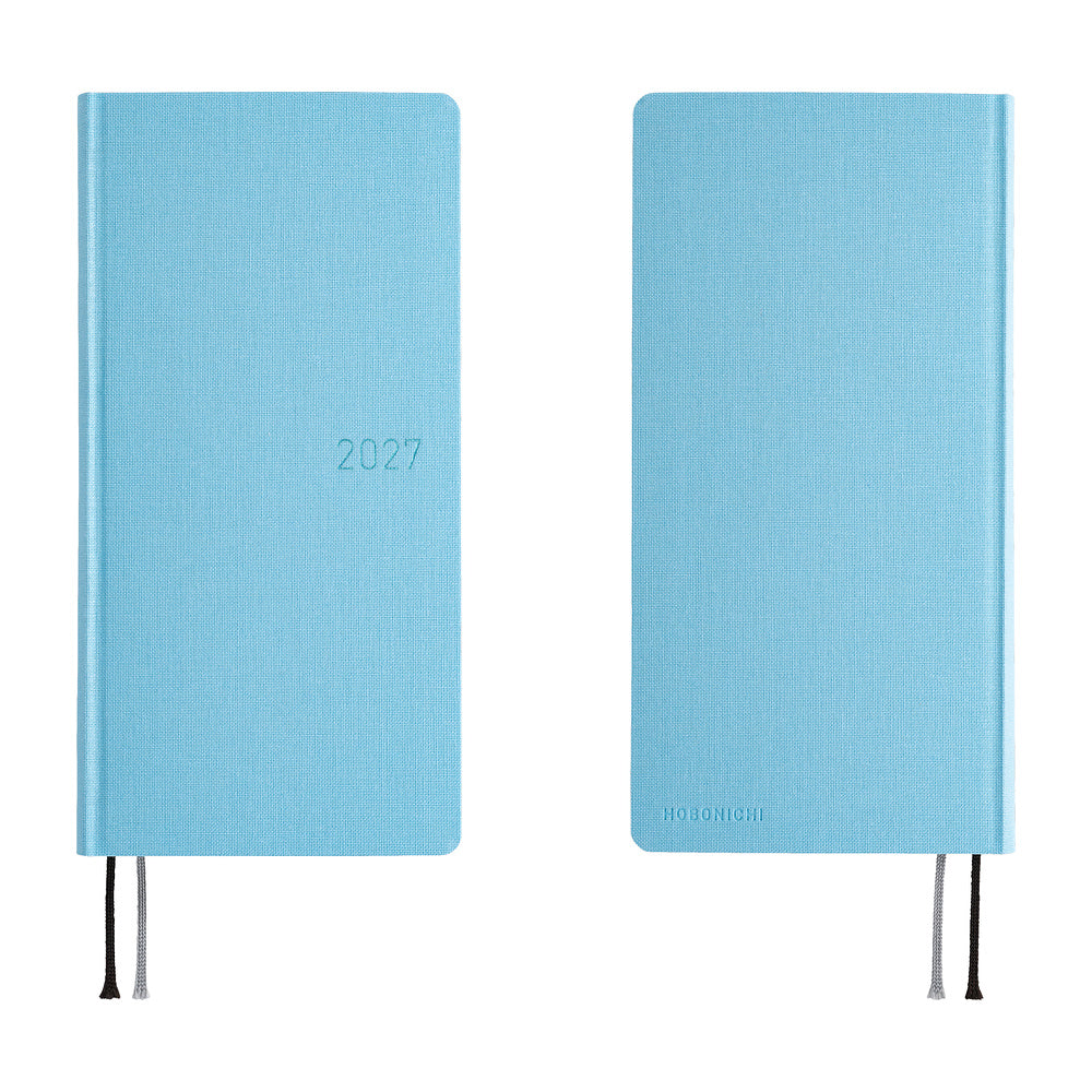 MEGA Colors: Sea Glass [ENG/Tall & Slim/Jan Start]