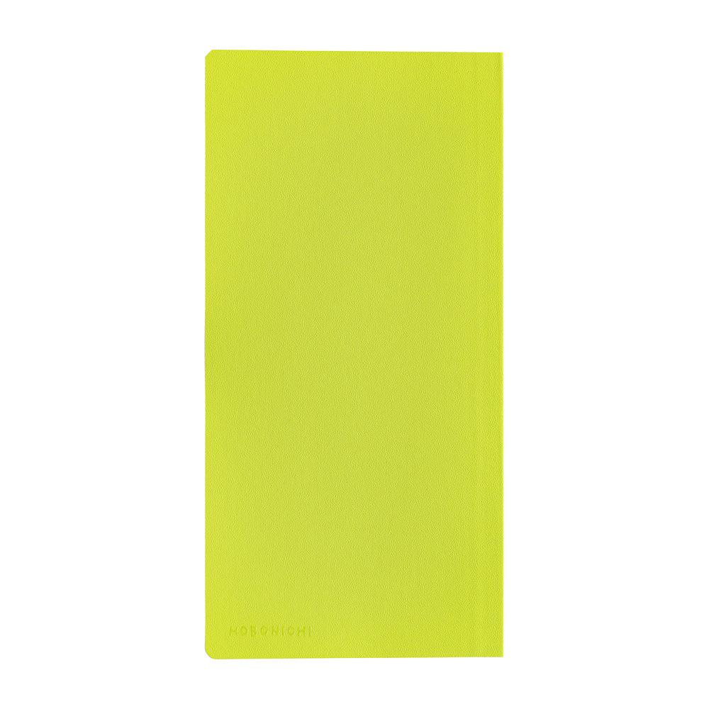 MEGA Sneaker: Lime Green [ENG/Tall & Slim/Jan Start]