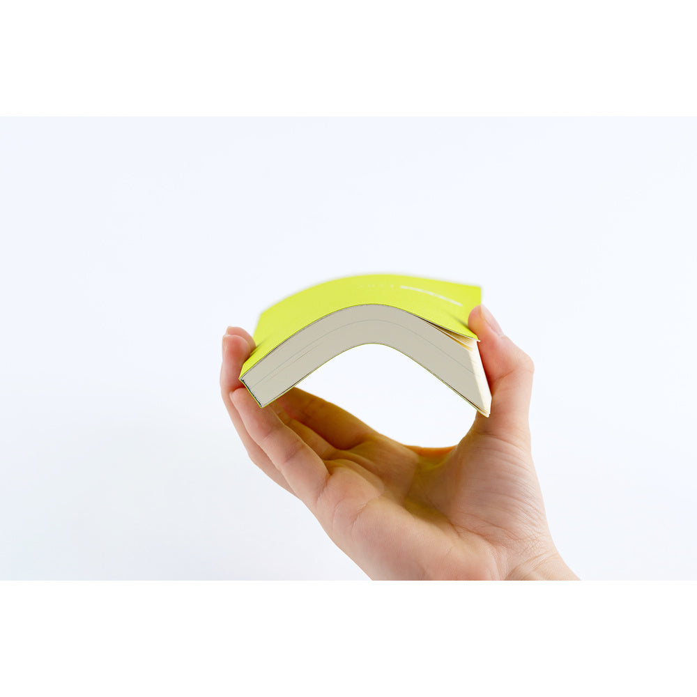 MEGA Sneaker: Lime Green [ENG/Tall & Slim/Jan Start]