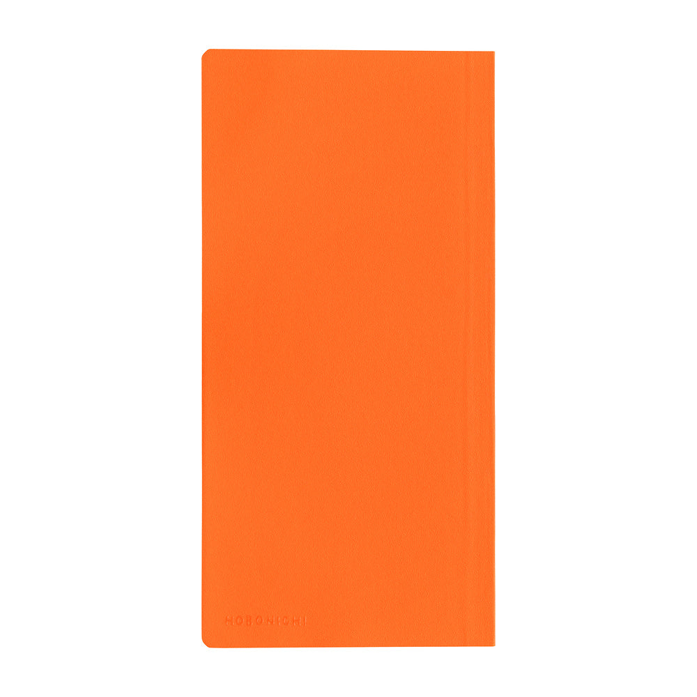MEGA Sneaker: Mandarin Orange [ENG/Tall & Slim/Jan Start]