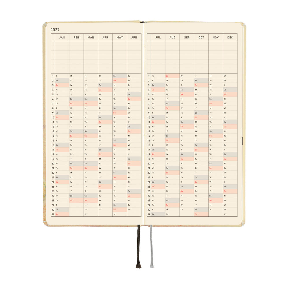 Akiko Miyakoshi: Once, in Spring [ENG/Tall & Slim/Jan Start]