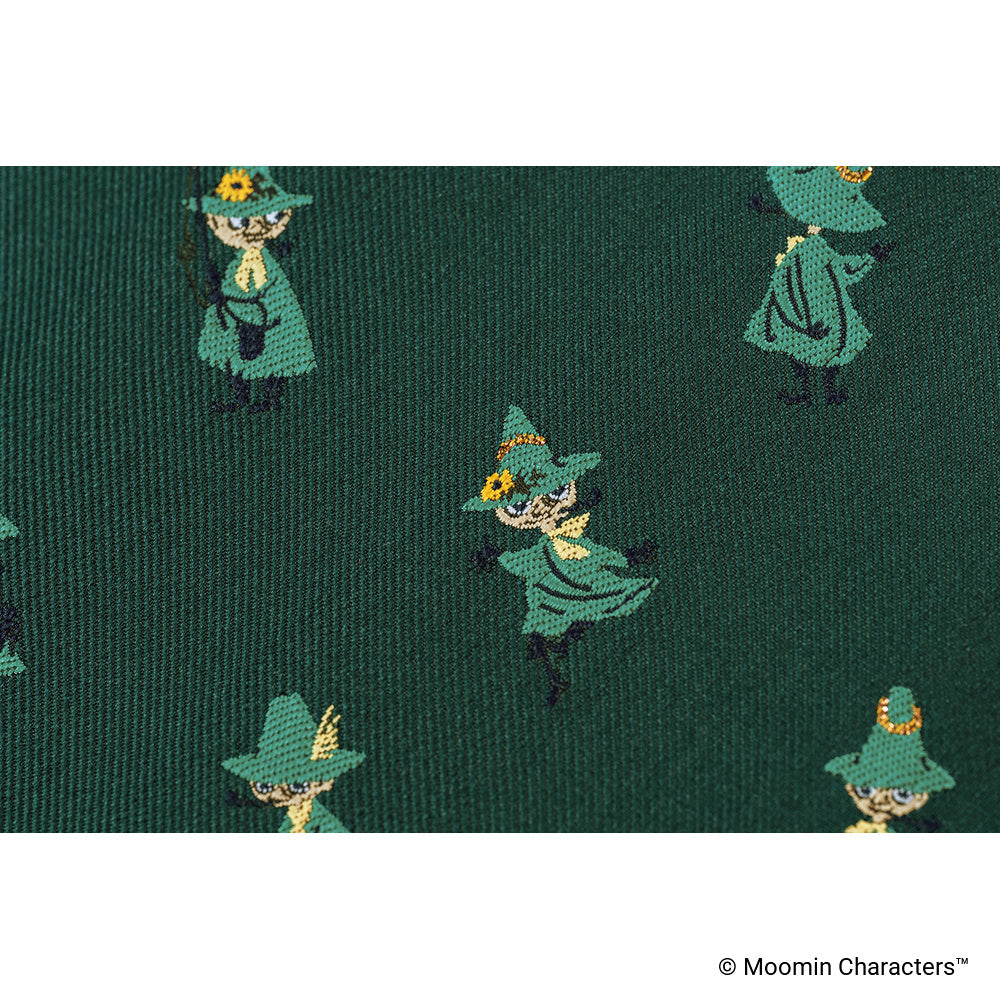 Moomin: A Day in the Life of Snufkin [JPN/Tall & Slim/Jan Start]
