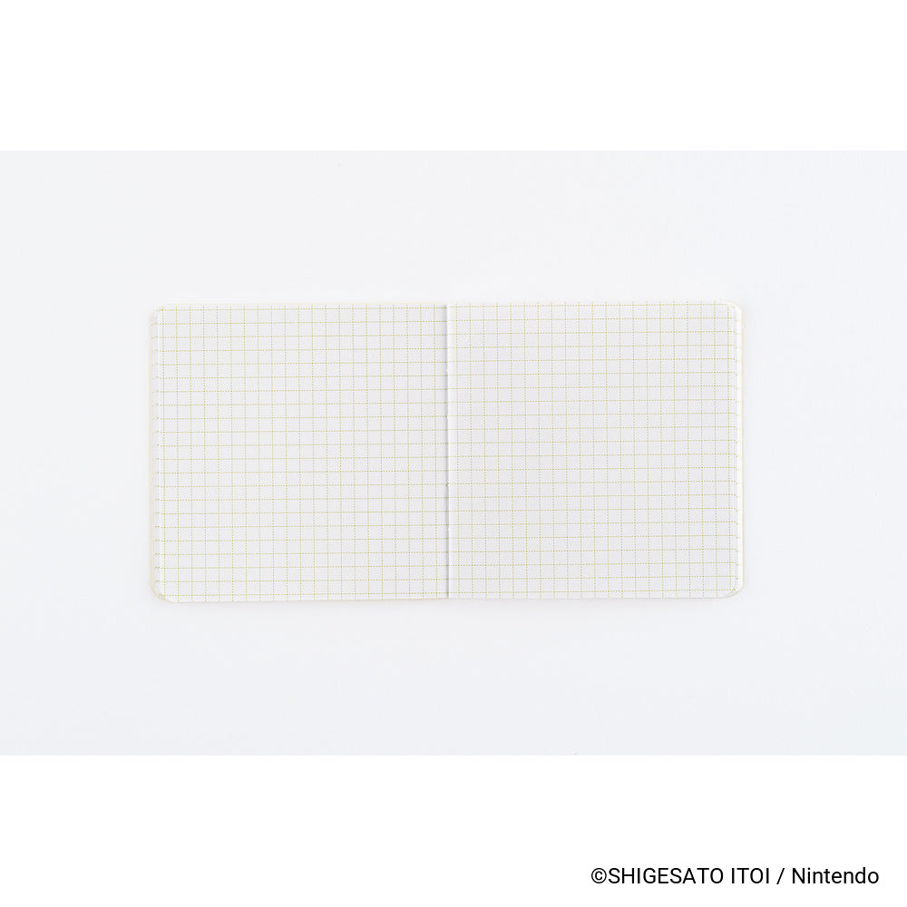 MOTHER: Mr. Saturn Pattern [ENG/Tall & Slim/Jan Start]