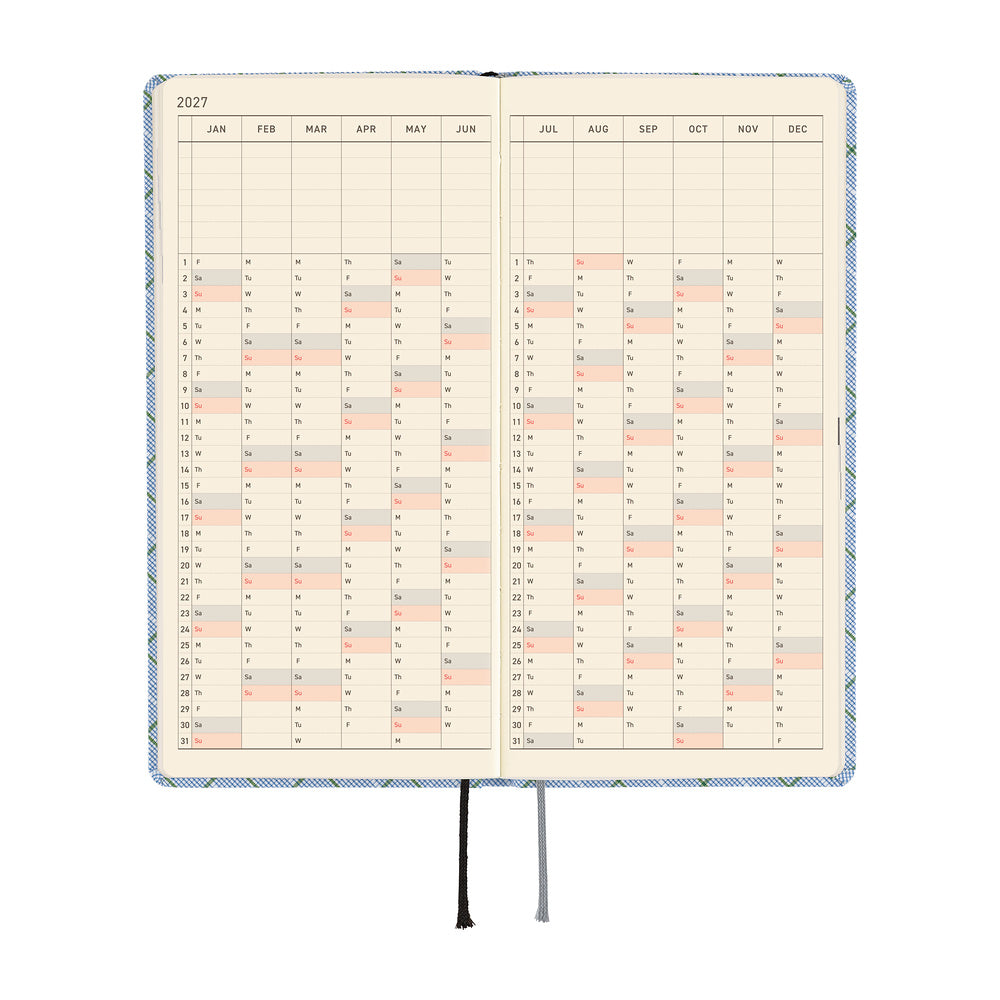 Shirt Fabric: Graph Plaid [ENG/Tall & Slim/Jan Start]