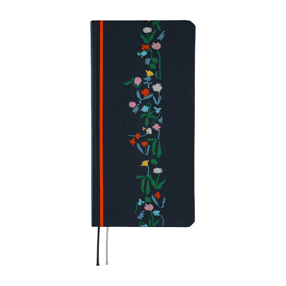 Yoshie Watanabe: Petit Bloom [ENG/Tall & Slim/Jan Start]