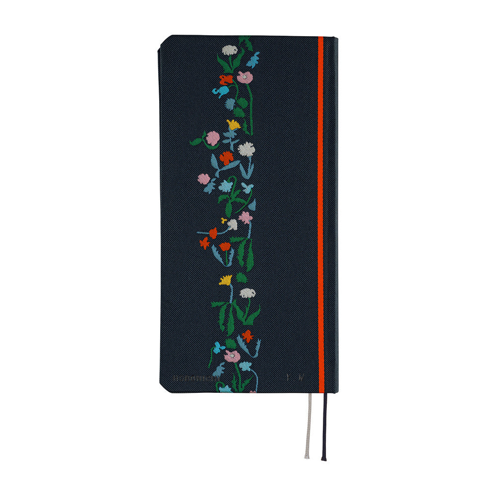 Yoshie Watanabe: Petit Bloom [ENG/Tall & Slim/Jan Start]